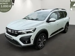Weiß Neu 2025 Dacia Jogger Expression Kombi | 22.185 € (Fairer Preis)