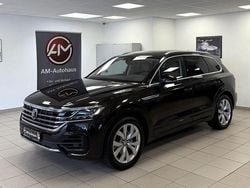 Braun Gebraucht 2019 VW Touareg Atmosphere SUV | 39.599 € (Guter Preis)