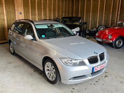 Silber Gebraucht 2006 BMW 316 Kombi | 4.499 €