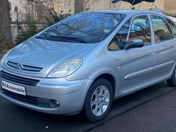 Grau Gebraucht 2007 Citroën Xsara Picasso Style Van / Kleinbus | 1.000 € (Guter Preis)