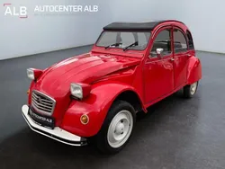 Citroën 2CV