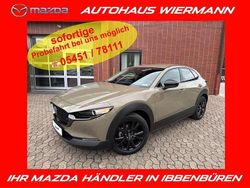 Braun Gebraucht 2024 Mazda CX-30 Nagisa SUV | 28.790 € (Fairer Preis)