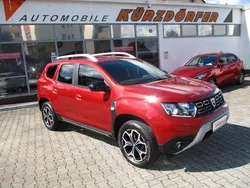 Rot Gebraucht 2020 Dacia Duster Celebration SUV | 16.400 € (Fairer Preis)