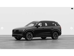 Schwarz Gebraucht 2024 Volvo XC90 Plus SUV | 88.990 €