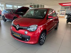 Rot Gebraucht 2015 Renault Twingo Luxe Kleinwagen | 5.890 € (Fairer Preis)