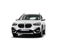 Gebraucht 2025 BMW X1 Advantage SUV | 24.888 €