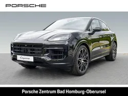 Chromitschwarzmetallic Gebraucht 2025 Porsche Cayenne SUV | 136.800 € (Fairer Preis)