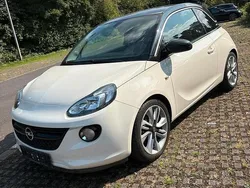Gebraucht 2015 Opel Adam Kleinwagen | 8.500 €