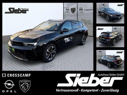 Schwarz perla nera Neu 2025 Opel Astra Edition Kombi | 29.990 € (Teuer)