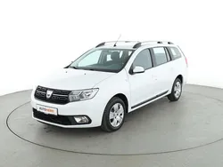 Weiß Gebraucht 2020 Dacia Logan MCV Comfort Kombi | 10.290 € (Fairer Preis)