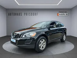 Schwarz Gebraucht 2011 Volvo XC60 Kinetic SUV | 12.950 € (Etwas zu teuer)