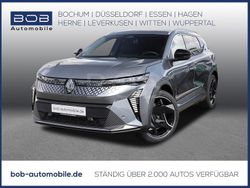 Grau Gebraucht 2025 Renault Scenic E-Tech Iconic SUV | 46.332 €