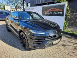 Schwarz Gebraucht 2018 Lamborghini Urus SUV | 219.500 € (Fairer Preis)