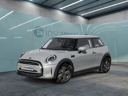 Grau Gebraucht 2022 Mini ONE Classic Kleinwagen | 20.149 € (Etwas zu teuer)