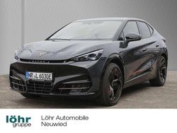 Grau Gebraucht 2025 Cupra Tavascan VZ SUV | 55.290 € (Teuer)