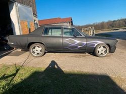 Gebraucht 1971 Opel Admiral Limousine | 5.000 €