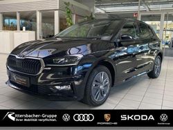 Schwarz Gebraucht 2025 Skoda Fabia Drive Limousine | 20.490 € (Fairer Preis)