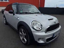 Silber Gebraucht 2010 Mini Cooper S Clubman Kombi | 8.600 € (Fairer Preis)