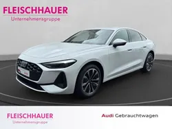 Weiss Gebraucht 2025 Audi A5 Sport Coupé | 44.990 € (Superpreis)