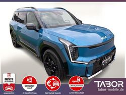 Blau Neu 2025 Kia EV9 GT-Line SUV | 68.388 € (Superpreis)