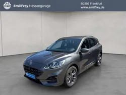 Grau Neu 2024 Ford Kuga ST-Line SUV | 30.950 € (Fairer Preis)