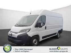 Andere Gebraucht 2024 Citroën Jumper Van / Kleinbus | 38.690 €