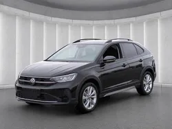 Schwarz Gebraucht 2023 VW Taigo Move SUV | 20.549 € (Fairer Preis)