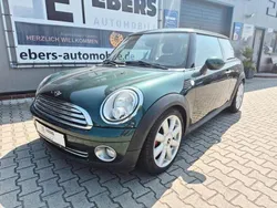 Grün Gebraucht 2009 Mini Cooper Kleinwagen | 4.990 € (Fairer Preis)