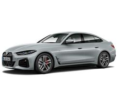 Gebraucht 2025 BMW i4 Efficient Dynamics Limousine | 43.850 € (Superpreis)