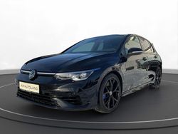 Deep black perleffekt Gebraucht 2021 VW Golf VIII R Kleinwagen | 32.950 € (Superpreis)