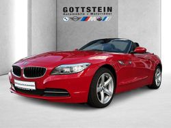 Sonderlackierung Gebraucht 2014 BMW Z4 Cabrio | 22.990 € (Fairer Preis)
