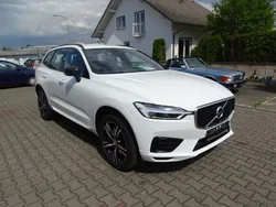 Weiß Gebraucht 2019 Volvo XC60 R-Design SUV | 26.890 € (Superpreis)