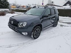 Grau Gebraucht 2016 Dacia Duster Prestige SUV | 7.200 € (Guter Preis)