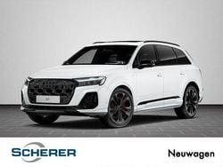 Weiß Neu 2026 Audi Q7 Business SUV | 91.420 € (Guter Preis)
