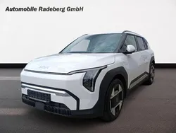 Ivory silver Neu 2025 Kia EV3 4 SUV | 39.990 € (Fairer Preis)