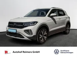Grau Gebraucht 2025 VW T-Cross SUV | 27.390 € (Etwas zu teuer)