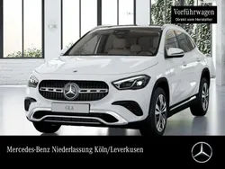 Polarweiß Gebraucht 2025 Mercedes GLA200 AMG SUV | 43.690 € (Fairer Preis)
