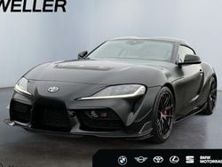 Schwarz Neu 2025 Toyota Supra Edition Coupé | 148.888 €