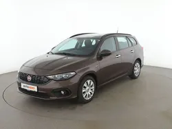 Braun Gebraucht 2017 Fiat Tipo Easy Kombi | 11.060 € (Fairer Preis)
