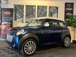 Blau Gebraucht 2011 Mini Cooper Kleinwagen | 8.950 €