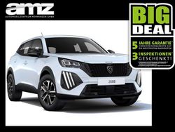 Okenit weiß Neu 2025 Peugeot 2008 Style SUV | 29.990 € (Fairer Preis)