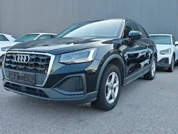 Grau Gebraucht 2023 Audi Q2 SUV | 22.999 € (Superpreis)