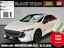 Crystal white pearl Neu 2025 Mazda 6e Takumi-Line Limousine | 37.980 € (Superpreis)