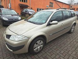 Gebraucht 2006 Renault Mégane II Avantage Limousine | 2.490 € (Fairer Preis)