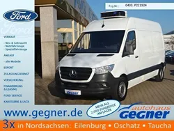 Andere Gebraucht 2021 Mercedes Sprinter Van | 44.934 €