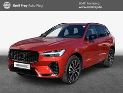 Gebraucht 2024 Volvo XC60 SUV | 49.890 € (Etwas zu teuer)