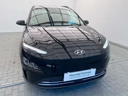 Phantom black / mic Gebraucht 2022 Hyundai Kona Prime SUV | 23.990 € (Fairer Preis)