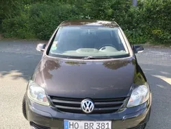 Schwarz Gebraucht 2005 VW Golf Plus Comfortline Van / Kleinbus | 3.200 € (Guter Preis)