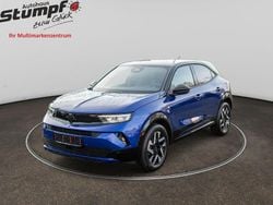 Blau Neu 2025 Opel Mokka SUV | 27.400 € (Fairer Preis)
