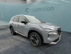 Grau Neu 2025 Nissan X-Trail Tekna SUV | 47.080 €